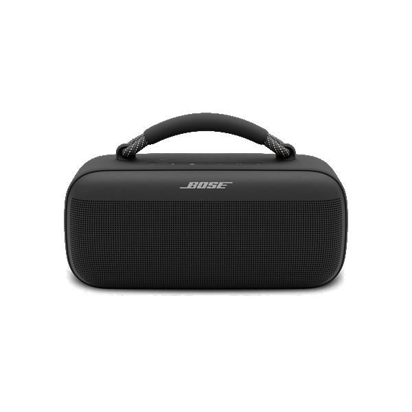 Acheter Enceinte Bluetooth Bose SoundLink Max - Noir Reconditionné - 299,00 € Enceinte Bluetooth Bose SoundLink Max - Noir Reconditionné - Bose reconditionné disponible sur Backmarket
