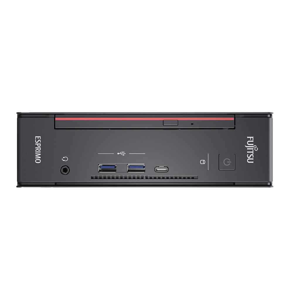 Acheter Fujitsu Esprimo Q7010 Core i5 2 GHz - SSD 256 Go RAM 16 Go Reconditionné - 319,03 € Fujitsu Esprimo Q7010 Core i5 2 GHz - SSD 256 Go RAM 16 Go Reconditionné - Fujitsu reconditionné disponible sur Backmarket