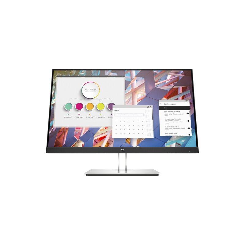 Acheter Écran 24"" LED HP E24 G4 Reconditionné - 140,00 € Écran 24"" LED HP E24 G4 Reconditionné - Hewlett-Packard reconditionné disponible sur Backmarket