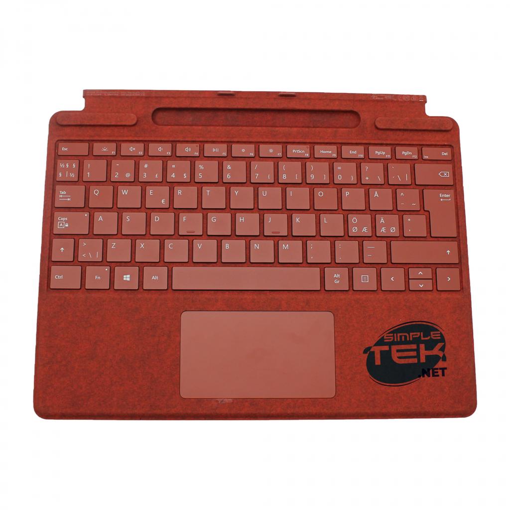 Acheter Clavier Microsoft QWERTY Norvégien 11713 Reconditionné - 224,00 € Clavier Microsoft QWERTY Norvégien 11713 Reconditionné - Microsoft reconditionné disponible sur Backmarket