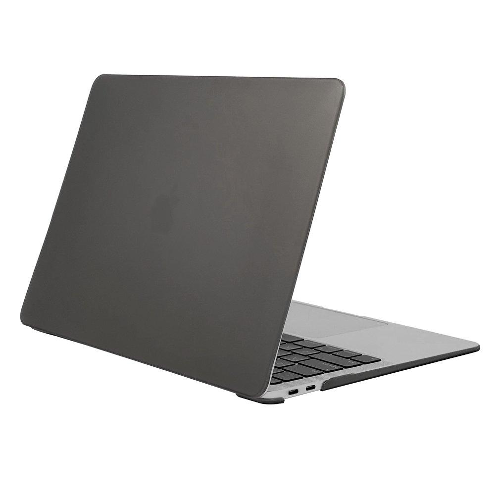 Coque MacBook Air 13"" (2018-2020) - Silicone - Gris Reconditionné - N/A reconditionné disponible sur Backmarket
