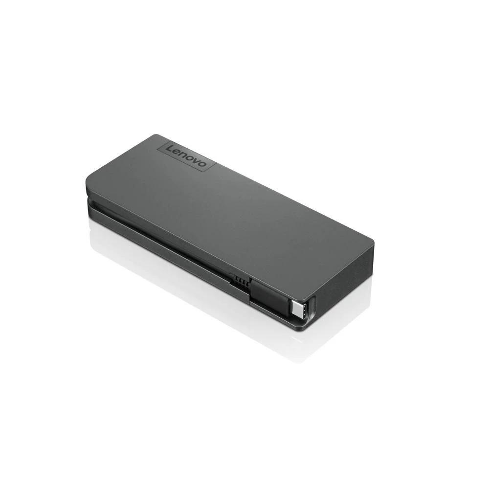Dock & Station d'accueil Lenovo 4X90S92381 Reconditionné - Lenovo reconditionné disponible sur Backmarket
