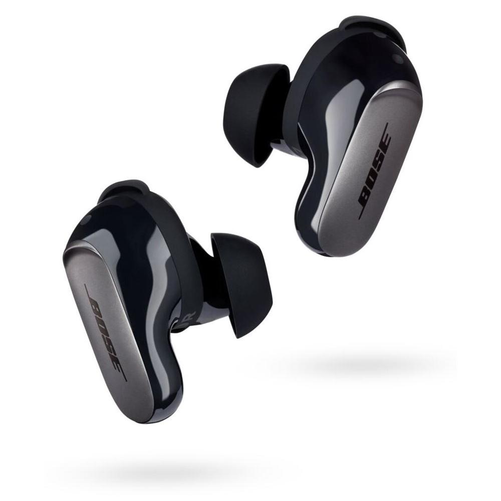 Ecouteurs Intra-auriculaire Bluetooth Réducteur de bruit - Bose QuietComfort Ultra Reconditionné - Bose reconditionné disponible sur Backmarket