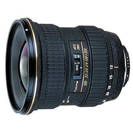 Acheter Objectif Tokina AT-X Pro (IF) DX Canon EF-S 12-24mm f/4 Reconditionné - 250,00 € Objectif Tokina AT-X Pro (IF) DX Canon EF-S 12-24mm f/4 Reconditionné - Tokina reconditionné disponible sur Backmarket