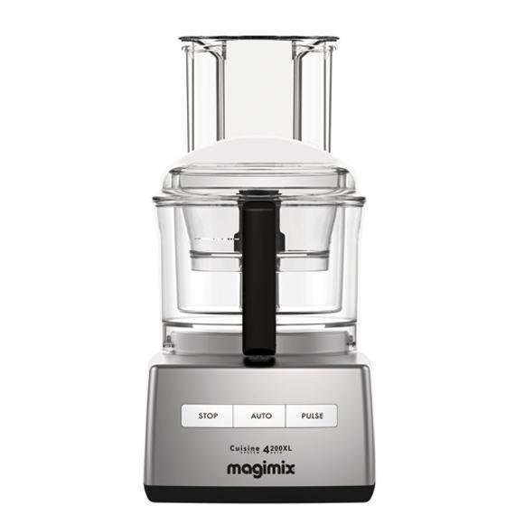 Acheter Magimix 4200XL 18471F Reconditionné - 399,00 € Magimix 4200XL 18471F Reconditionné - Magimix reconditionné disponible sur Backmarket