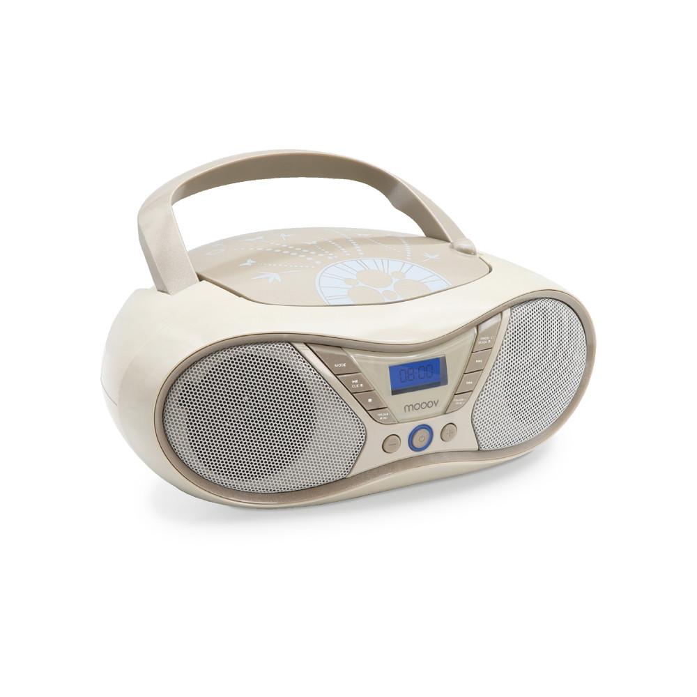 Lecteur CD Mooov 477403 Reconditionné - N/A reconditionné disponible sur Backmarket
