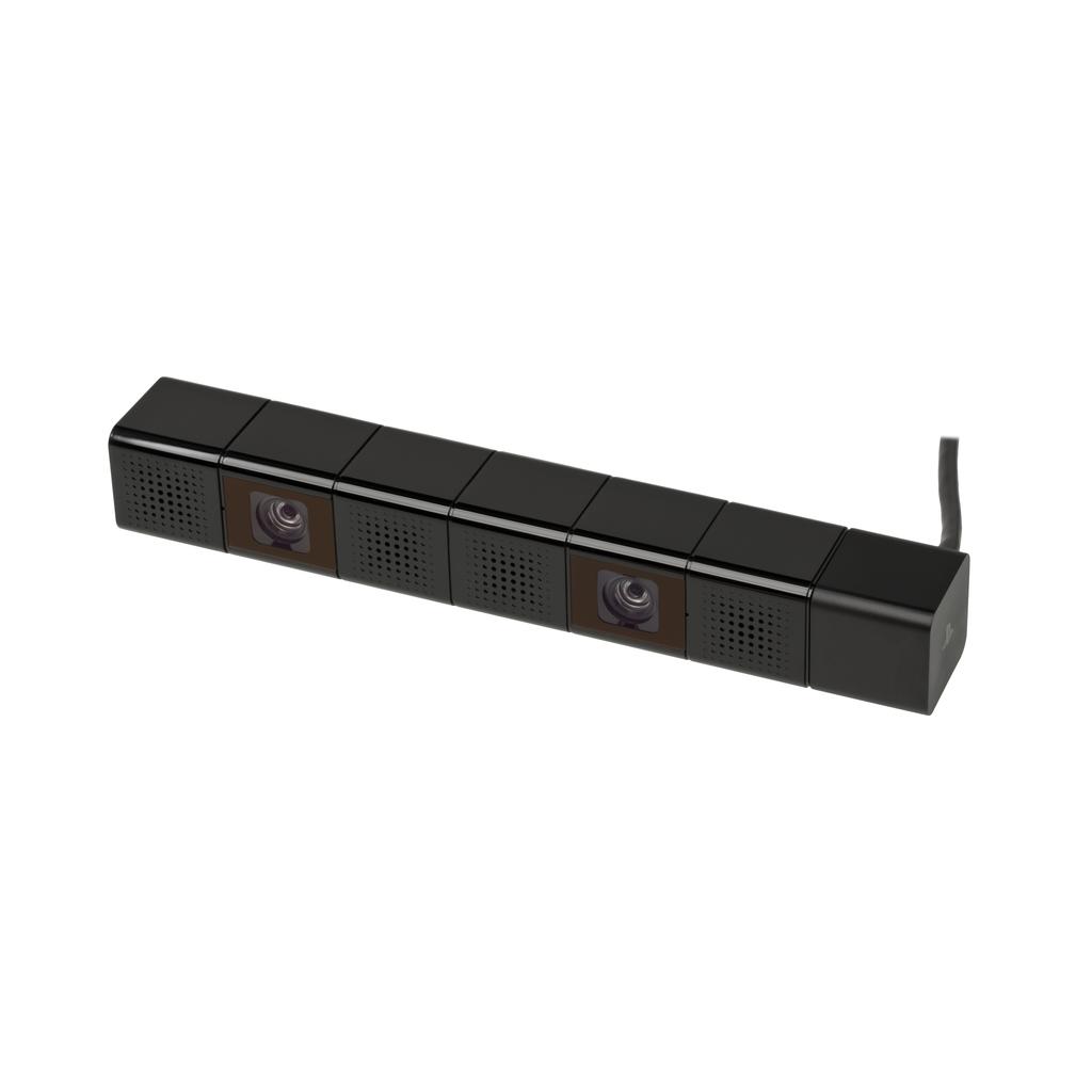 Caméra PlayStation 4 Sony PlayStation 4 Camera Reconditionné - Sony reconditionné disponible sur Backmarket