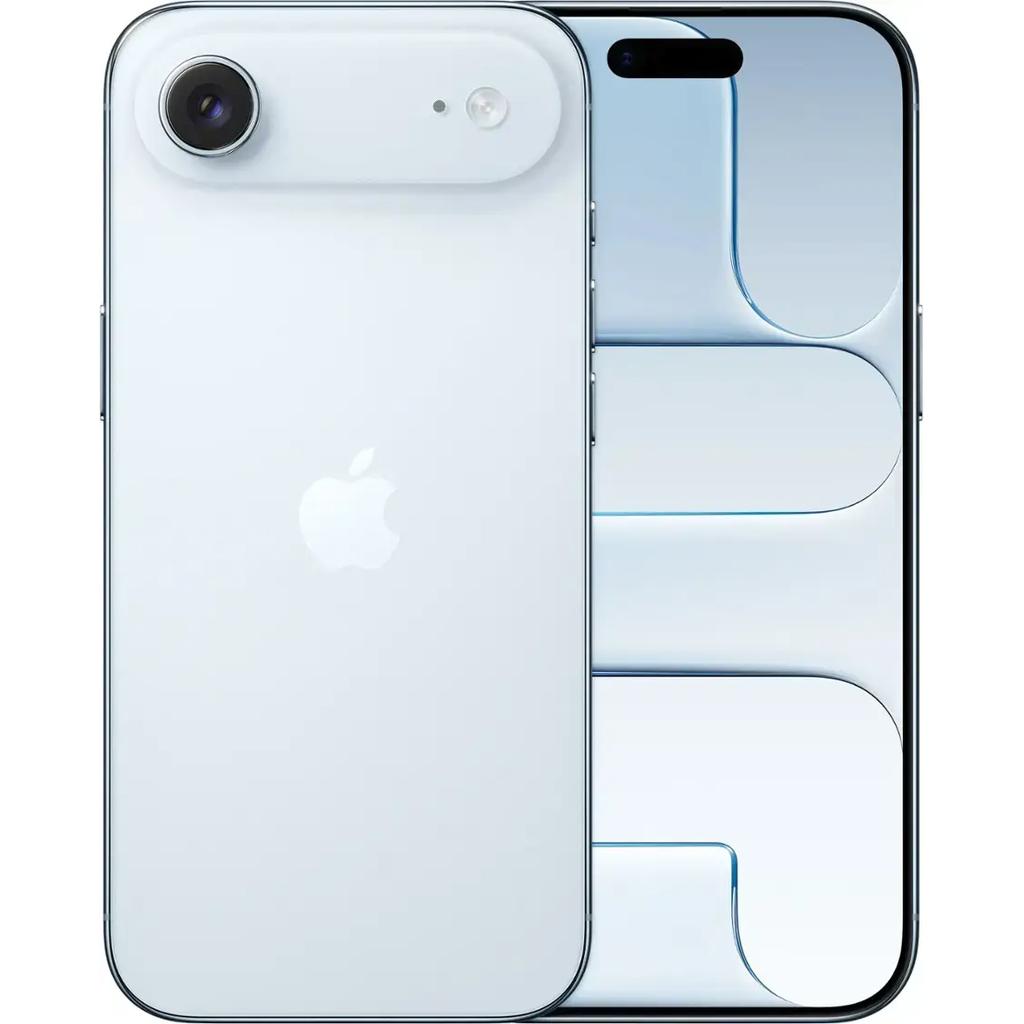 Acheter iPhone Air 256 Go - Bleu Ciel - Débloqué Reconditionné - 769,00 € iPhone Air 256 Go - Bleu Ciel - Débloqué Reconditionné - Apple reconditionné disponible sur Backmarket