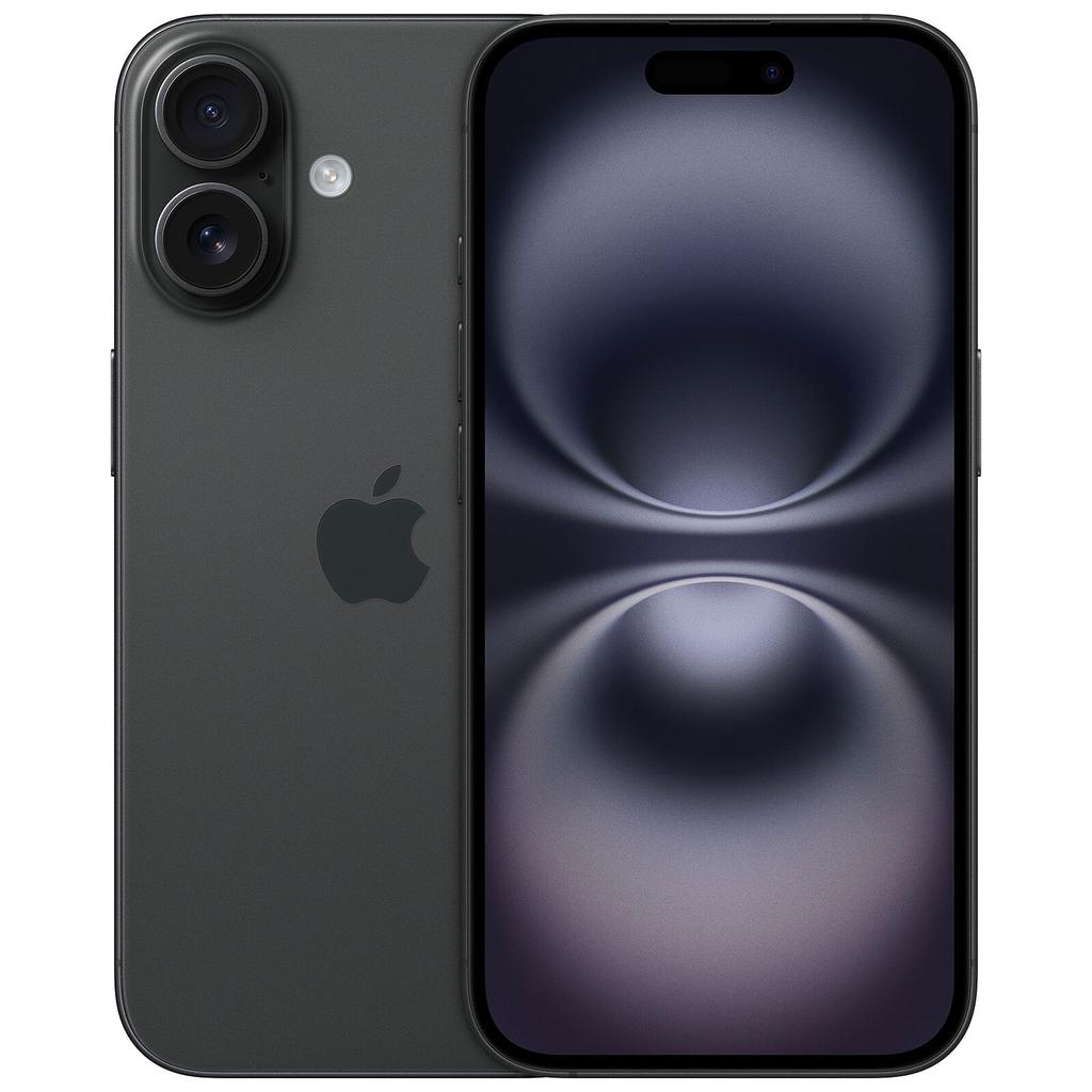Acheter iPhone 16 512 Go - Noir - Débloqué Reconditionné - 761,00 € iPhone 16 512 Go - Noir - Débloqué Reconditionné - Apple reconditionné disponible sur Backmarket