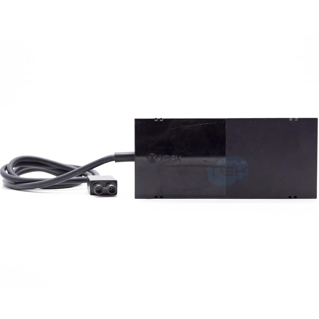 Câble 12V 16.5A 2Pin Microsoft Charger with power cable Reconditionné - Microsoft reconditionné disponible sur Backmarket
