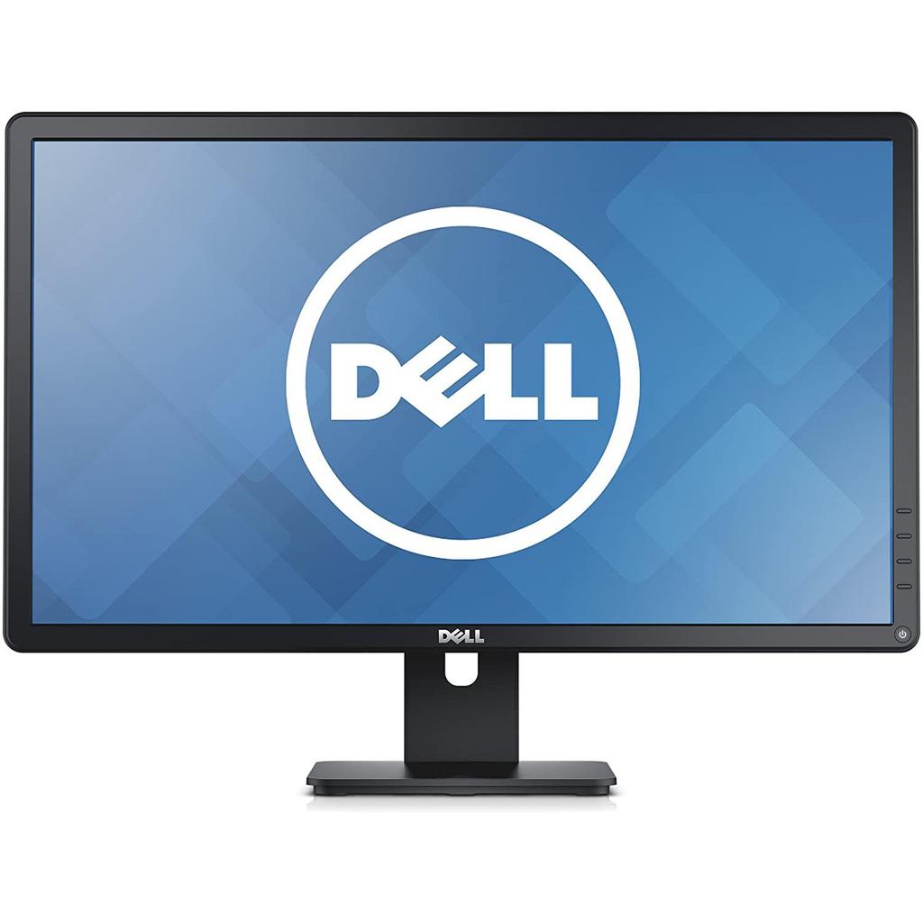 Écran 21"" LCD FHD Dell E2214HB Reconditionné - Dell reconditionné disponible sur Backmarket