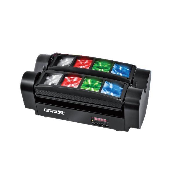 Acheter Éclairage Ghost Microspid SA50554A Reconditionné - 103,99 € Éclairage Ghost Microspid SA50554A Reconditionné - Ghost reconditionné disponible sur Backmarket