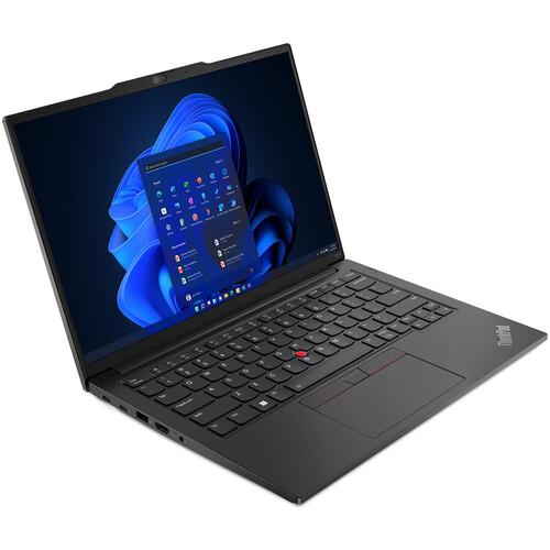 Lenovo ThinkPad E14 G4 14"" Core i3 1.2 GHz - SSD 512 Go - 8 Go QWERTZ - Allemand Reconditionné - Lenovo reconditionné disponible sur Backmarket