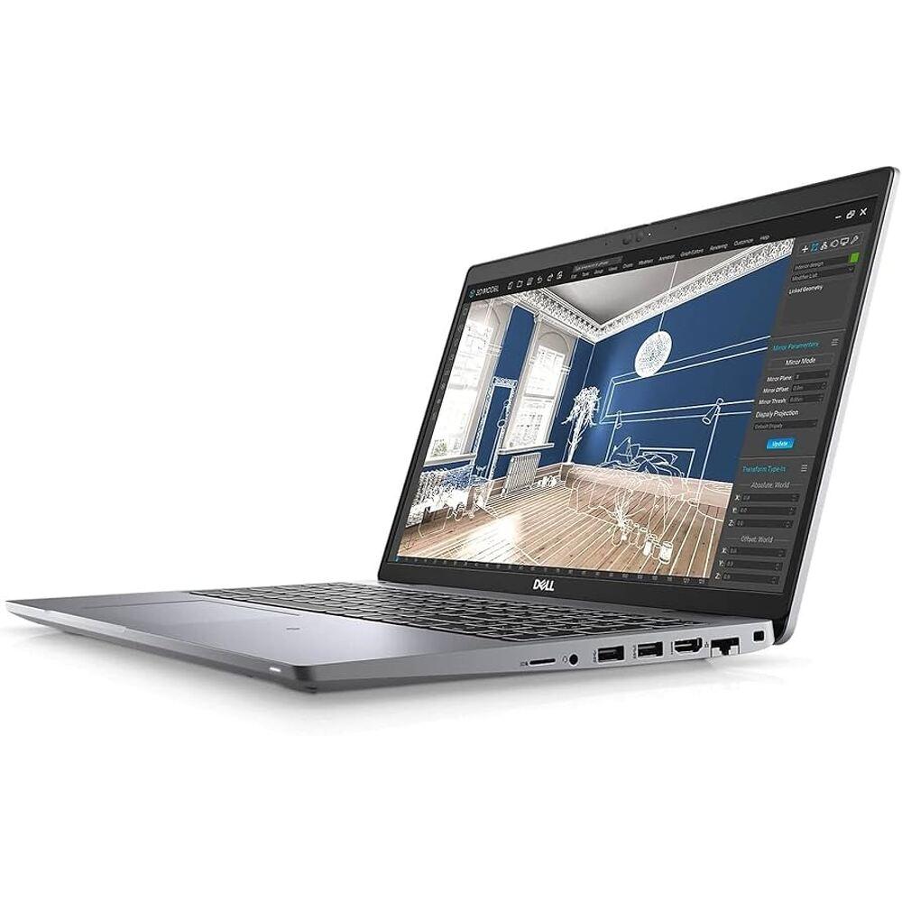 Acheter Dell Precision 3560 15"" Core i7 1.2 GHz - SSD 256 Go - 16 Go QWERTY - Espagnol Reconditionné - 725,00 € Dell Precision 3560 15"" Core i7 1.2 GHz - SSD 256 Go - 16 Go QWERTY - Espagnol Reconditionné - Dell reconditionné disponible sur Backmarket