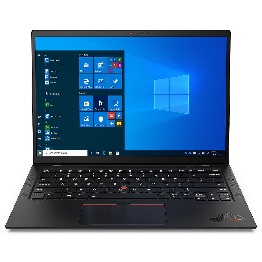 Acheter Lenovo ThinkPad X1 Carbon G9 14"" Core i5 2.4 GHz - SSD 1 To - 16 Go AZERTY - Français Reconditionné - 933,00 € Lenovo ThinkPad X1 Carbon G9 14"" Core i5 2.4 GHz - SSD 1 To - 16 Go AZERTY - Français Reconditionné - Lenovo reconditionné disponible sur Backmarket