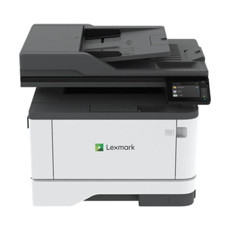 Lexmark MX722ADHE Laser monochrome Reconditionné - Lexmark reconditionné disponible sur Backmarket