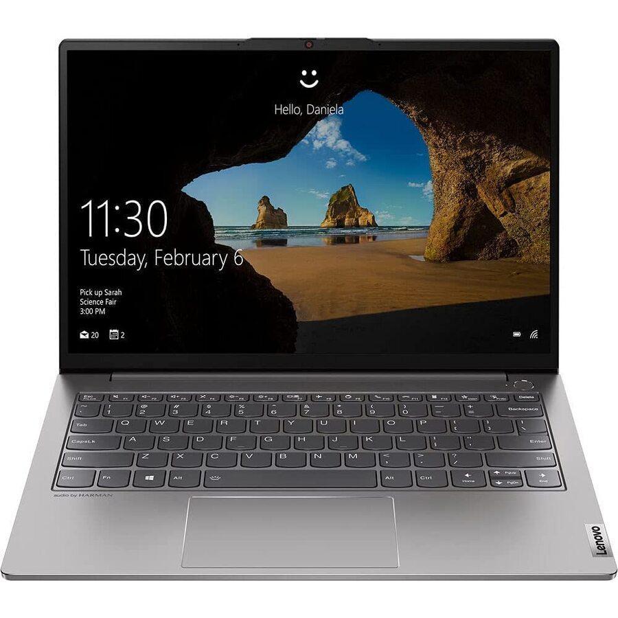 Acheter Lenovo ThinkBook 13S G2 ITL 13"" Core i7 2.8 GHz - SSD 512 Go - 16 Go AZERTY - Français Reconditionné - 549,00 € Lenovo ThinkBook 13S G2 ITL 13"" Core i7 2.8 GHz - SSD 512 Go - 16 Go AZERTY - Français Reconditionné - Lenovo reconditionné disponible sur Backmarket