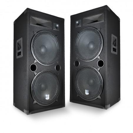 Enceintes sono Bm Sonic LSC215 Reconditionné - N/A reconditionné disponible sur Backmarket
