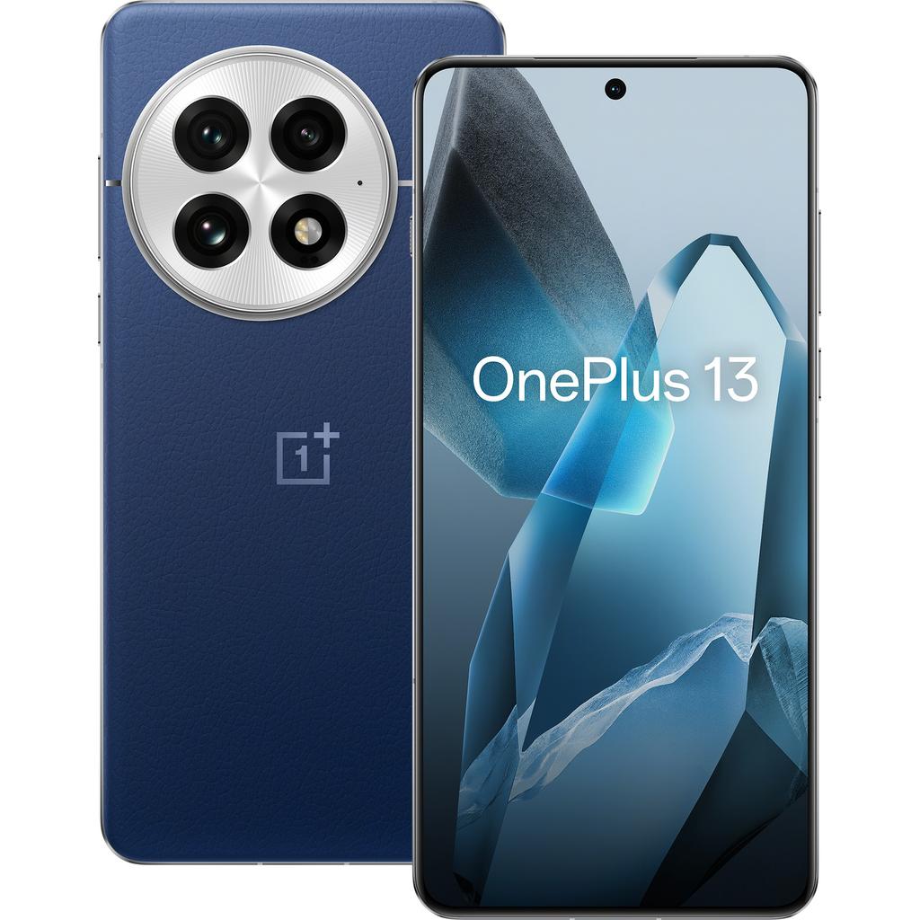 OnePlus 13 512 Go - Bleu - Débloqué Reconditionné - OnePlus reconditionné disponible sur Backmarket