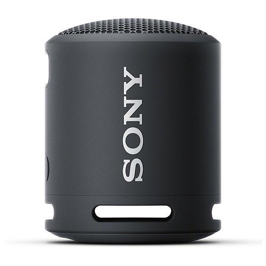Enceinte Bluetooth Sony SRS-xb13 - Noir Reconditionné - Sony reconditionné disponible sur Backmarket