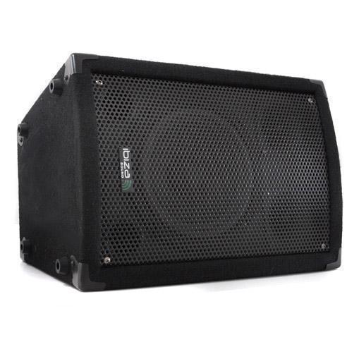 Enceintes sono Ibiza Sound DISCO8B Reconditionné - Ibiza Sound reconditionné disponible sur Backmarket