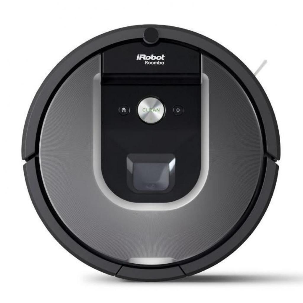 Aspirateur robot Irobot Roomba 960 Reconditionné - iRobot reconditionné disponible sur Backmarket