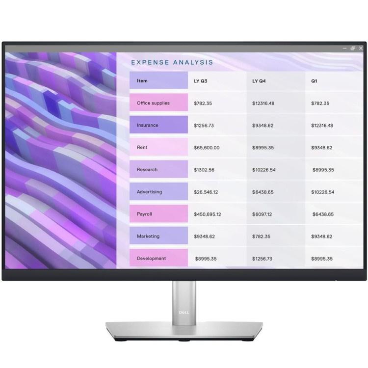 Écran 24"" LED Dell P2423 Reconditionné - Dell reconditionné disponible sur Backmarket