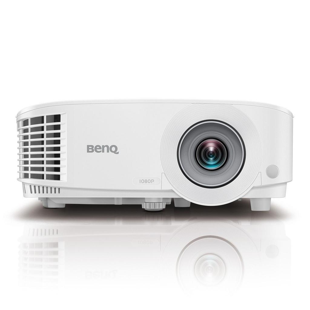 Vidéo projecteur Benq MH733 Blanc Reconditionné - BenQ reconditionné disponible sur Backmarket