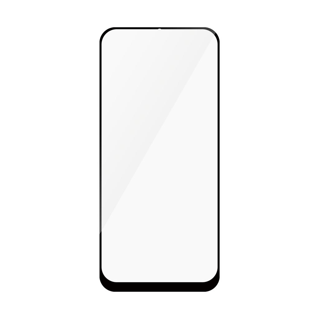 Écran de protection Panzerglass Galaxy A50 - Transparent Reconditionné - PanzerGlass reconditionné disponible sur Backmarket
