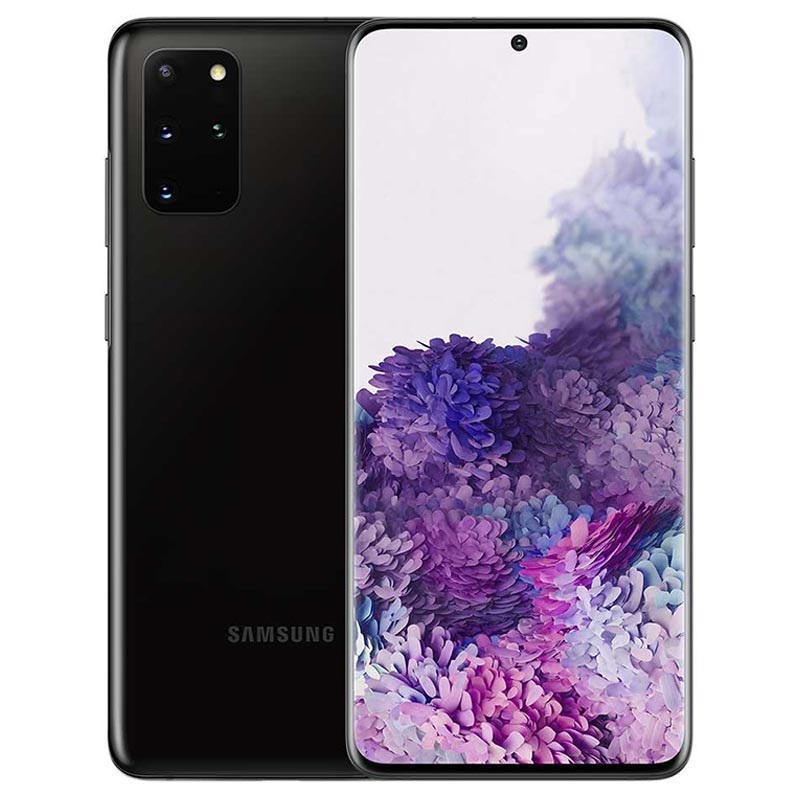 Galaxy S20 128 Go - Noir - Débloqué Reconditionné - Samsung reconditionné disponible sur Backmarket