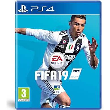 Acheter FIFA 19 - PlayStation 4 Reconditionné - 14,00 € FIFA 19 - PlayStation 4 Reconditionné - EA Sports reconditionné disponible sur Backmarket