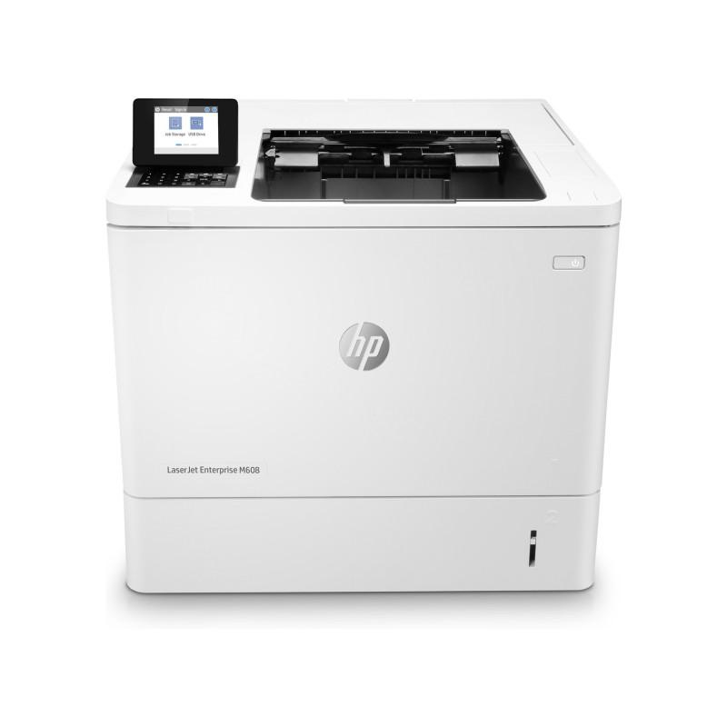HP Laserjet Enterprise M506X Laser monochrome Reconditionné - Hewlett-Packard reconditionné disponible sur Backmarket