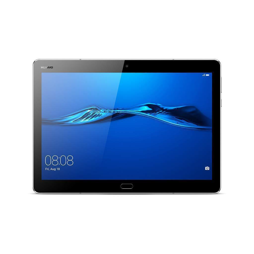 Huawei MediaPad M3 Lite 10 32GB - Gris - WiFi Reconditionné - Huawei reconditionné disponible sur Backmarket