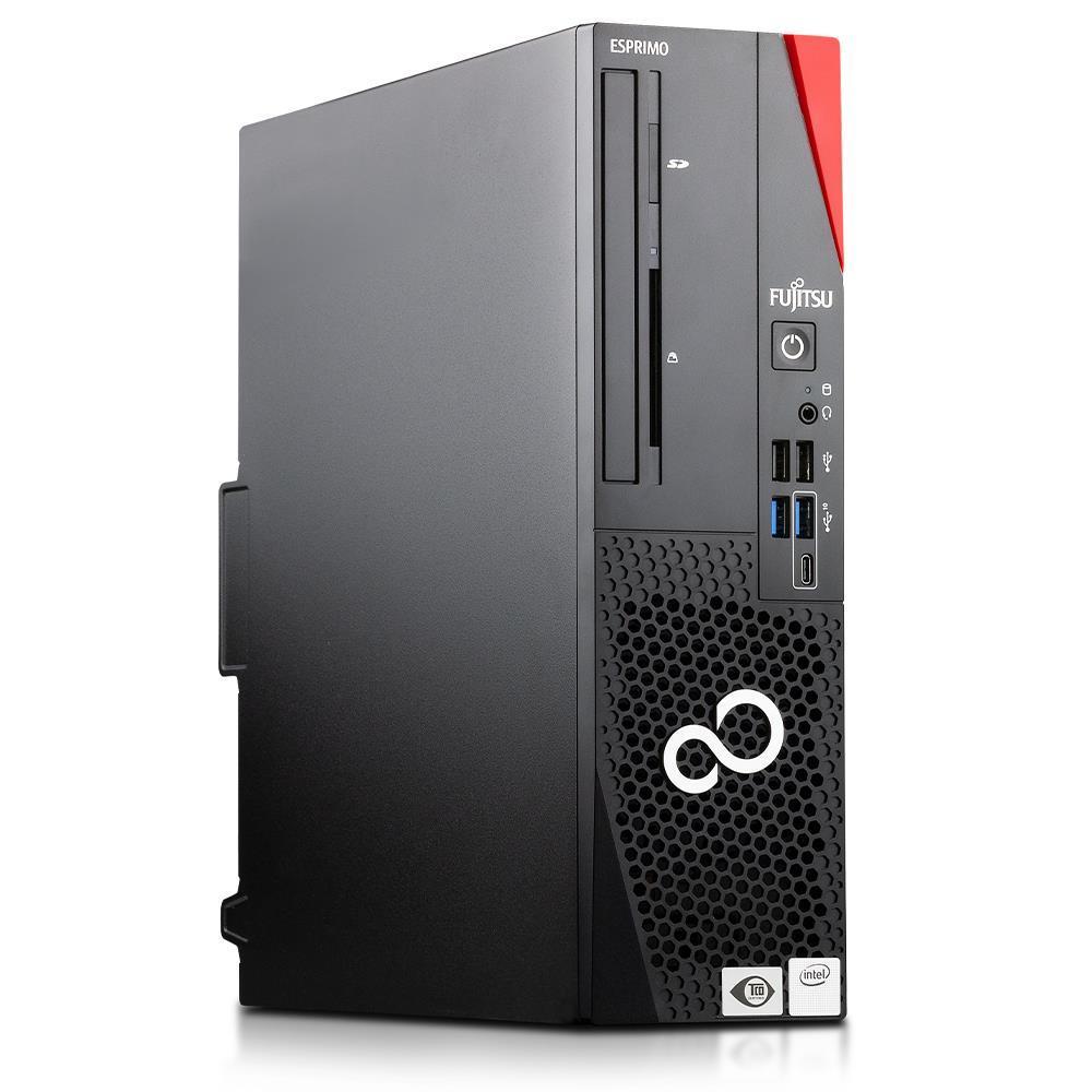 Fujitsu Esprimo D7010 Core i5 3.1 GHz - SSD 256 Go RAM 8 Go Reconditionné - Fujitsu reconditionné disponible sur Backmarket