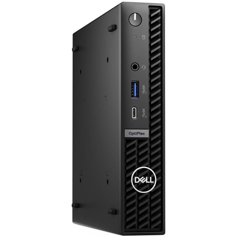 Dell OptiPlex 7020 Micro Core i5 2 GHz - SSD 512 Go RAM 8 Go Reconditionné - Dell reconditionné disponible sur Backmarket
