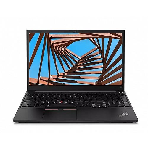 Lenovo ThinkPad E15 G2 15"" Core i5 2.1 GHz - SSD 256 Go - 8 Go AZERTY - Français Reconditionné - Lenovo reconditionné disponible sur Backmarket