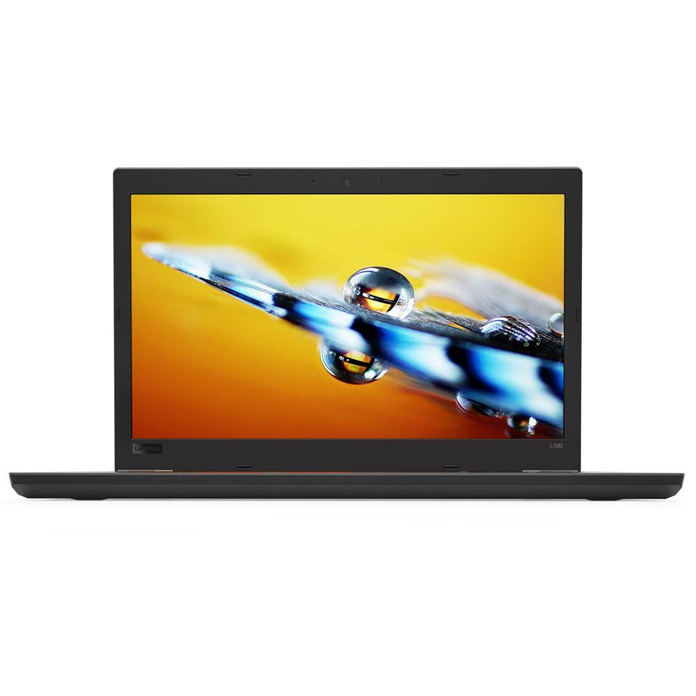 Lenovo ThinkPad L580 15"" Core i5 1.6 GHz - SSD 256 Go - 8 Go AZERTY - Français Reconditionné - Lenovo reconditionné disponible sur Backmarket