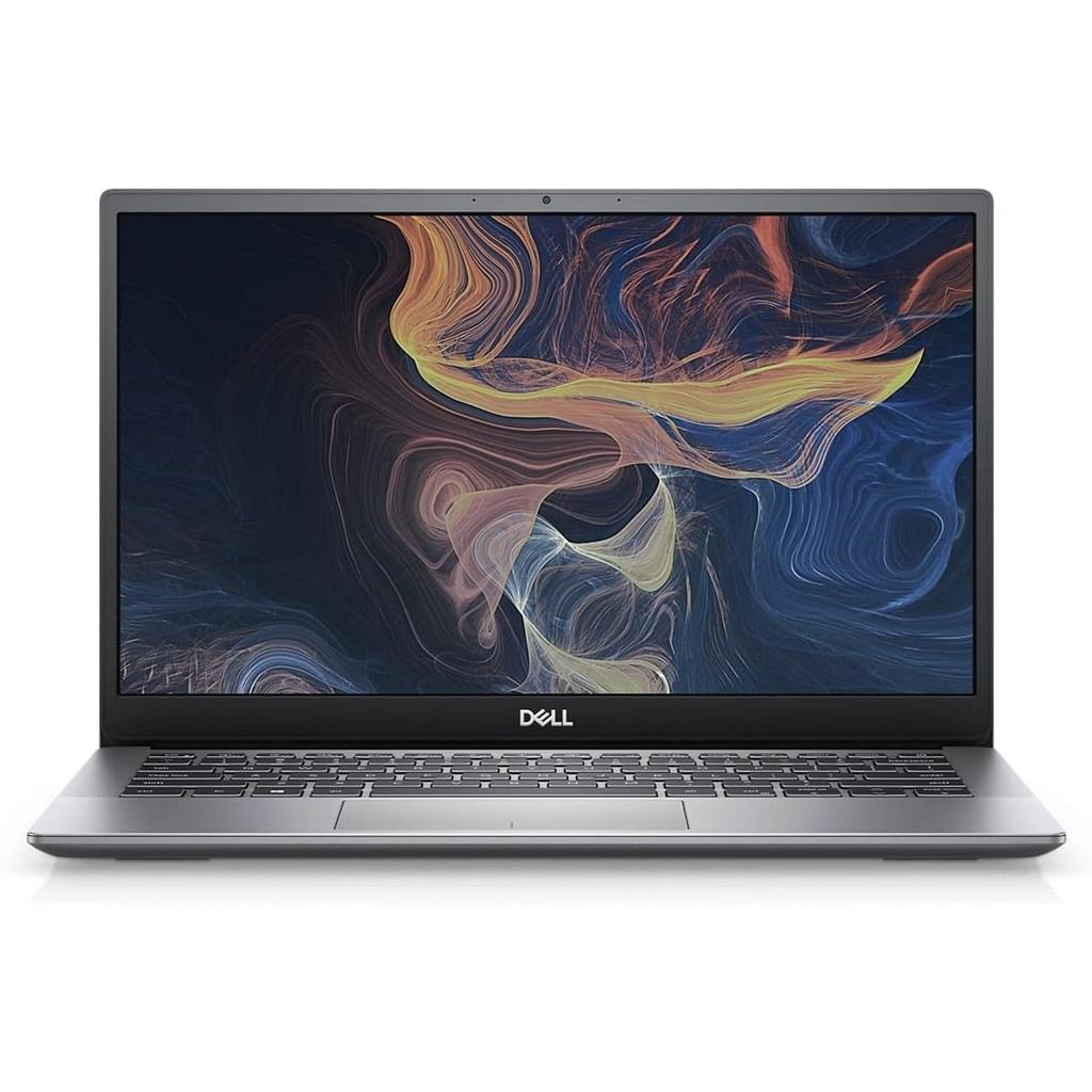 Dell Latitude 3301 13"" Core i7 1.8 GHz - SSD 512 Go - 8 Go QWERTY - Espagnol Reconditionné - Dell reconditionné disponible sur Backmarket