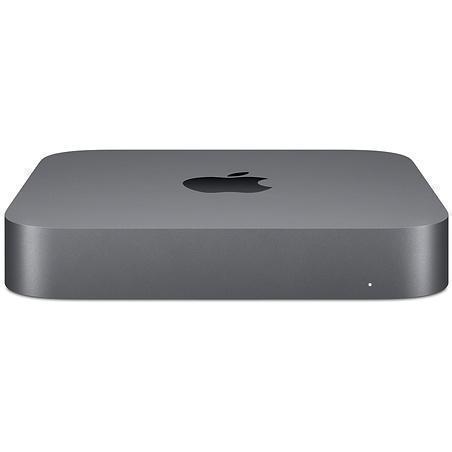 Mac mini (2018) Core i5 - 256 GB SSD - 8 Go