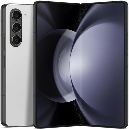 Galaxy Z Fold5 1000 Go - Gris - Débloqué - Reconditionné Samsung sur Backmarket