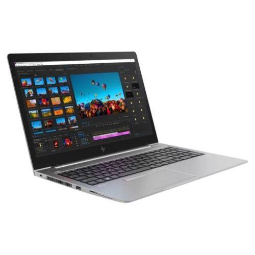 Acheter HP ZBook 15u G5 16"" Core i7 1.9 GHz - SSD 512 Go - 16 Go QWERTY - Anglais Reconditionné - 494,00 € HP ZBook 15u G5 16"" Core i7 1.9 GHz - SSD 512 Go - 16 Go QWERTY - Anglais Reconditionné - Hewlett-Packard reconditionné disponible sur Backmarket