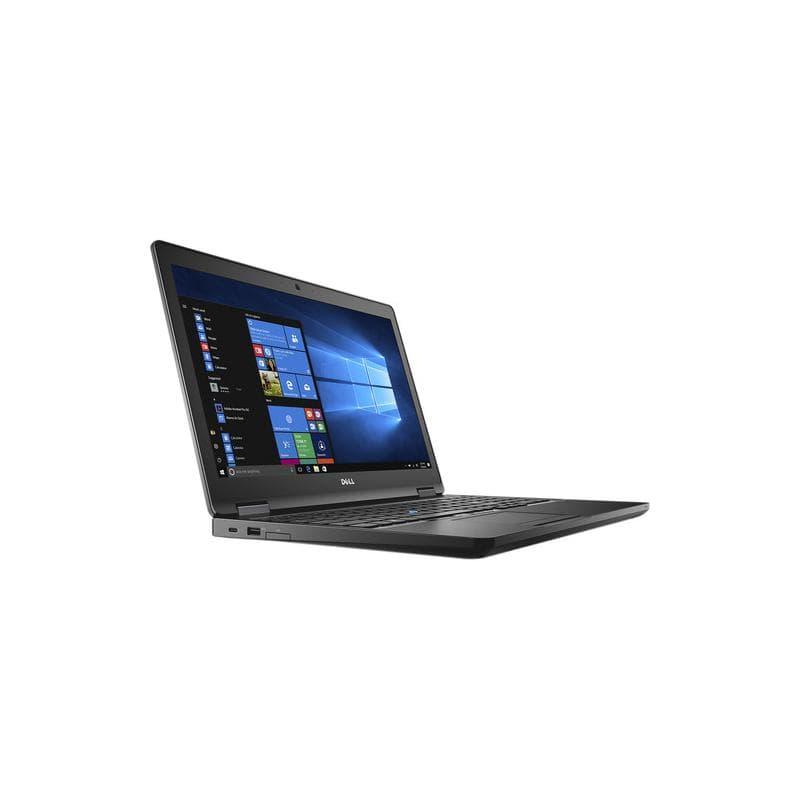 Acheter Dell Latitude 5580 15"" Core i7 2.9 GHz - SSD 512 Go - 16 Go AZERTY - Français Reconditionné - 589,00 € Dell Latitude 5580 15"" Core i7 2.9 GHz - SSD 512 Go - 16 Go AZERTY - Français Reconditionné - Dell reconditionné disponible sur Backmarket