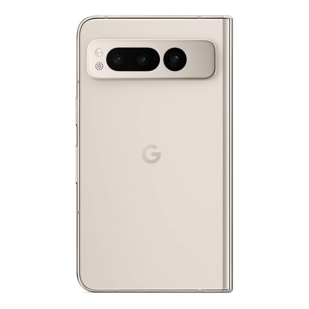 Acheter Google Pixel Fold 256 Go - Beige - Débloqué Reconditionné - 476,00 € Google Pixel Fold 256 Go - Beige - Débloqué Reconditionné - Google reconditionné disponible sur Backmarket