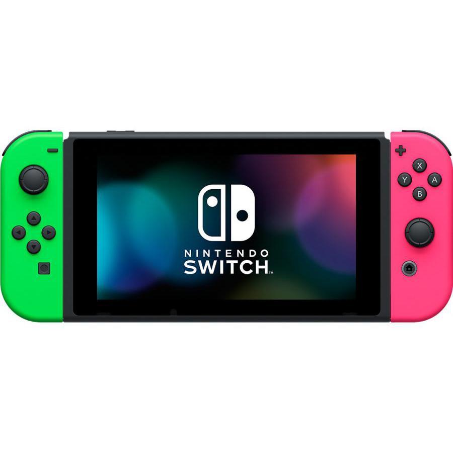 Acheter Switch 32Go - Vert Reconditionné - 224,00 € Switch 32Go - Vert Reconditionné - Nintendo reconditionné disponible sur Backmarket