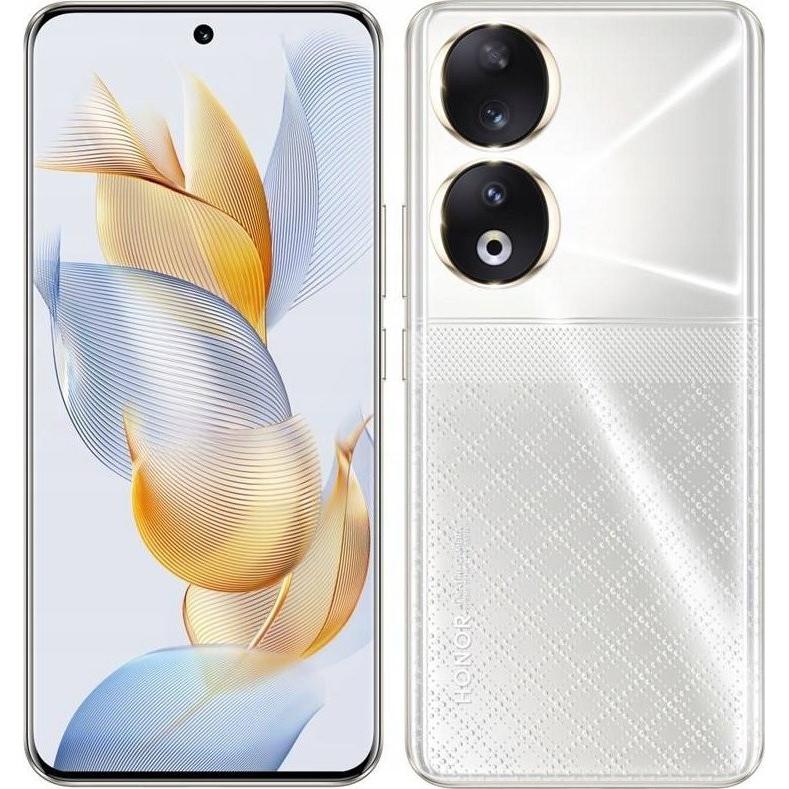 Acheter Honor 90 512 Go - Argent - Débloqué Reconditionné - 249,00 € Honor 90 512 Go - Argent - Débloqué Reconditionné - Honor reconditionné disponible sur Backmarket