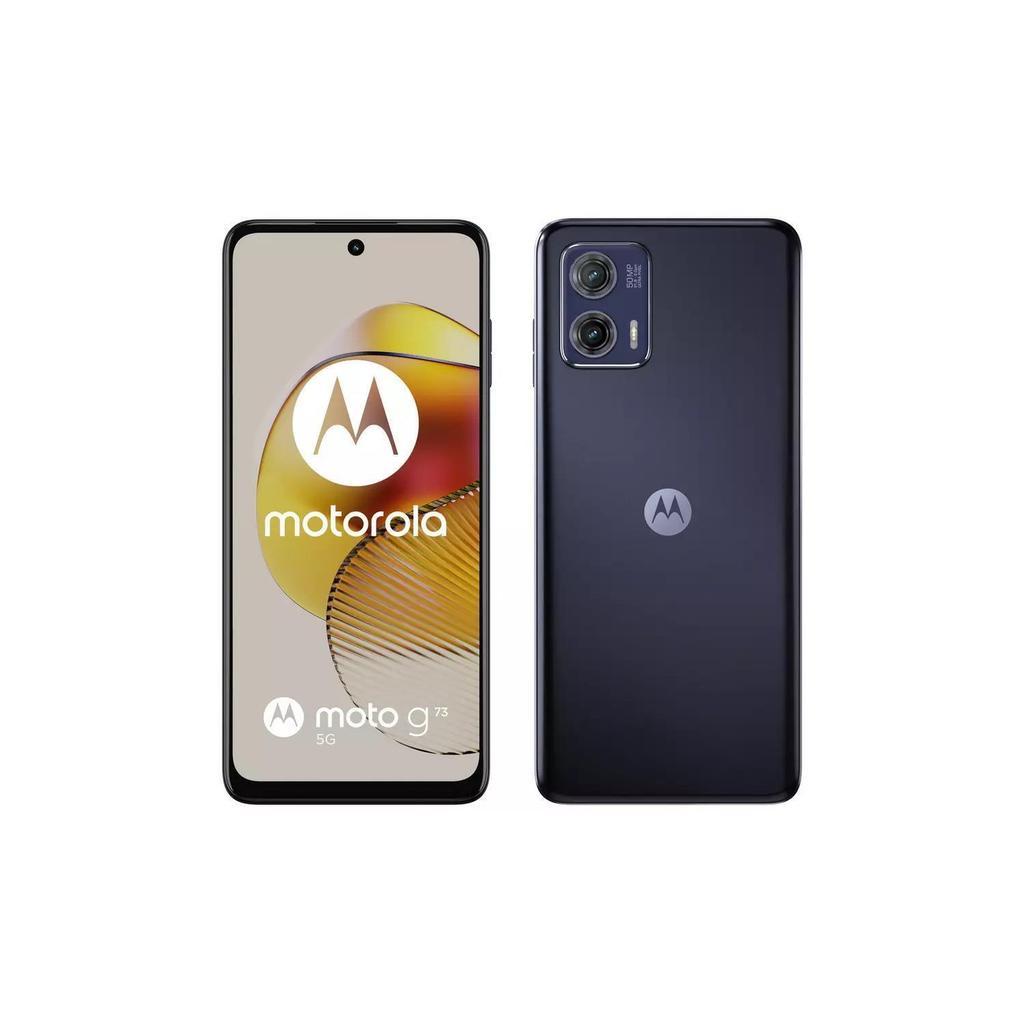 Acheter Motorola Moto G73 256 Go - Bleu - Débloqué Reconditionné - 180,00 € Motorola Moto G73 256 Go - Bleu - Débloqué Reconditionné - Motorola reconditionné disponible sur Backmarket