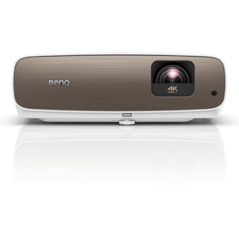 Vidéo projecteur Benq W2700 Blanc Reconditionné -  reconditionné disponible sur Backmarket