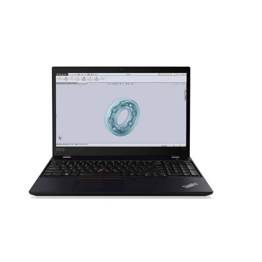Lenovo ThinkPad P15s G2 15"" Core i5 2.4 GHz - SSD 512 Go - 16 Go QWERTY - Anglais Reconditionné - Lenovo reconditionné disponible sur Backmarket