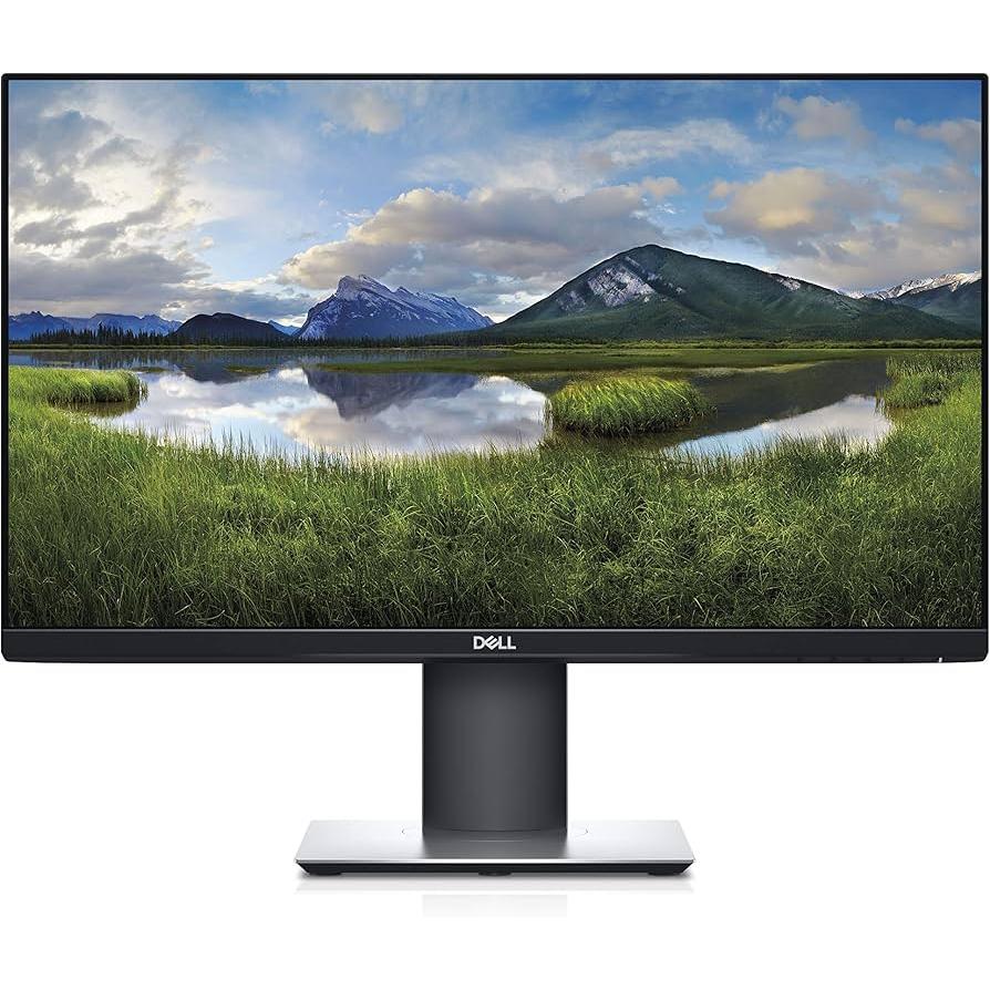Acheter Écran 23"" LCD FHD Dell P2319H Reconditionné - 105,00 € Écran 23"" LCD FHD Dell P2319H Reconditionné - Dell reconditionné disponible sur Backmarket