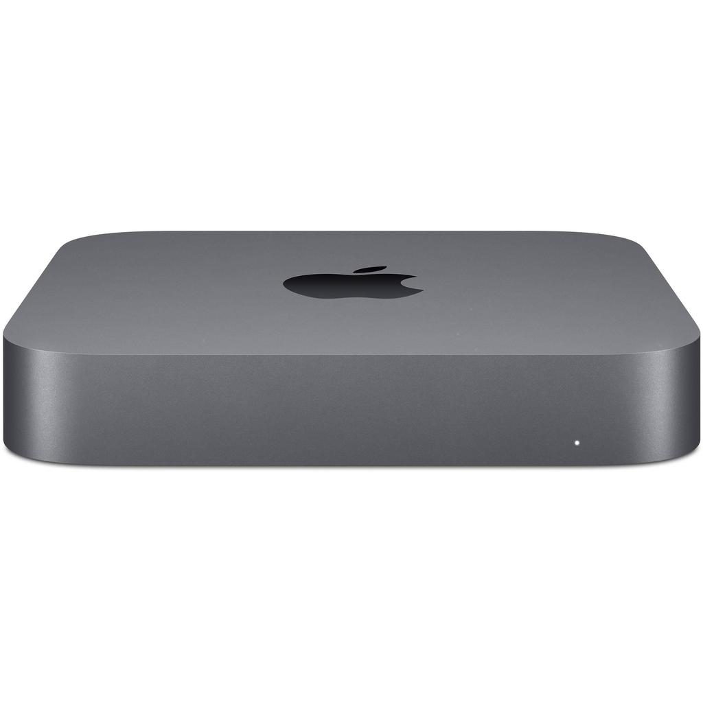 Mac mini (2018) Core i7 - 256 GB SSD - 8 Go Reconditionné - Apple reconditionné disponible sur Backmarket
